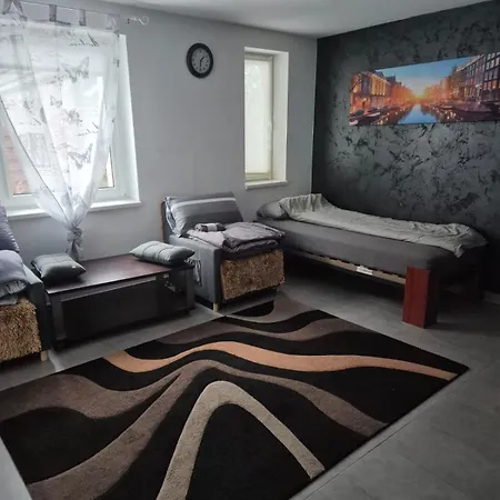 Chau-asiatisches-restaurant Und 3* Rudersdorf