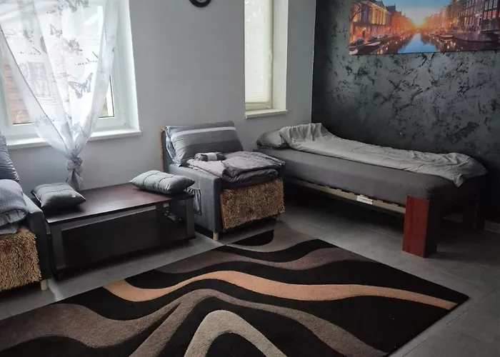 Chau-asiatisches-restaurant Und 3* Rudersdorf